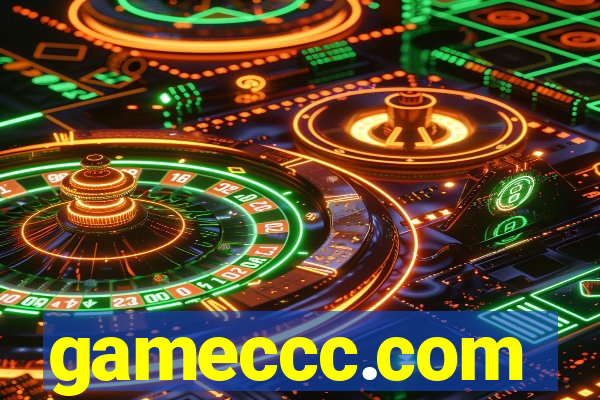 gameccc.com