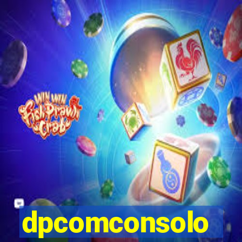 dpcomconsolo