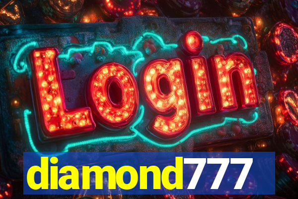 diamond777