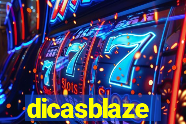 dicasblaze