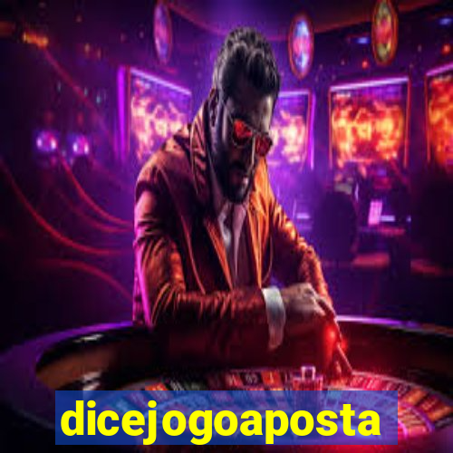 dicejogoaposta