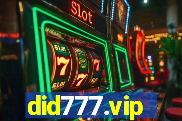 did777.vip