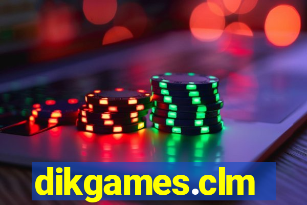 dikgames.clm