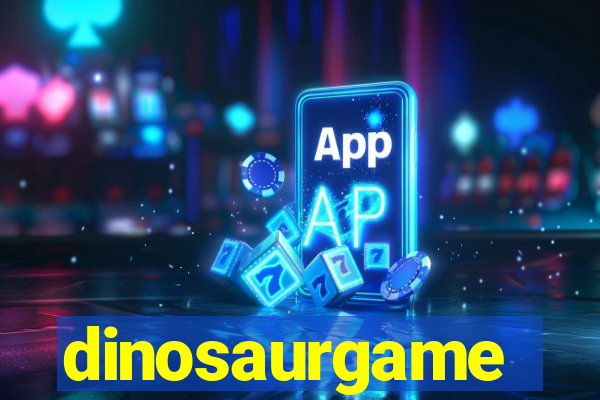 dinosaurgame