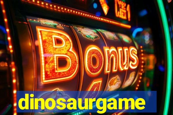 dinosaurgame