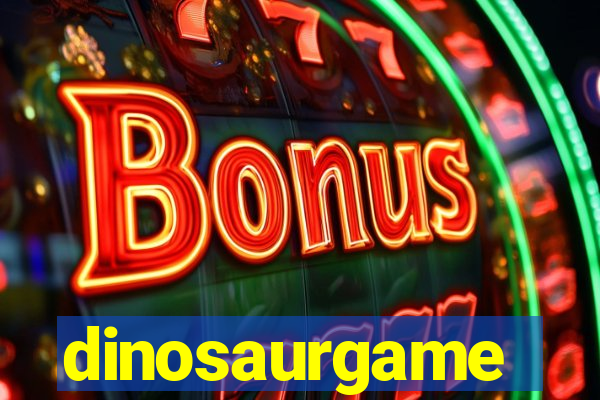 dinosaurgame