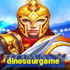 dinosaurgame