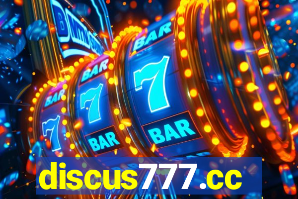 discus777.cc