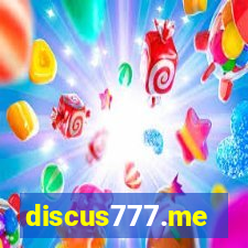 discus777.me