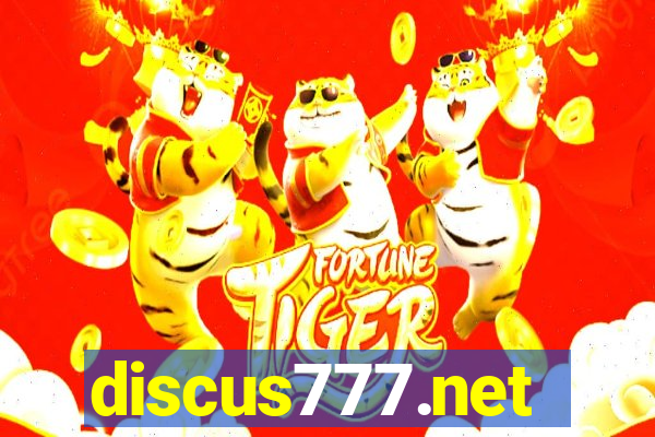 discus777.net