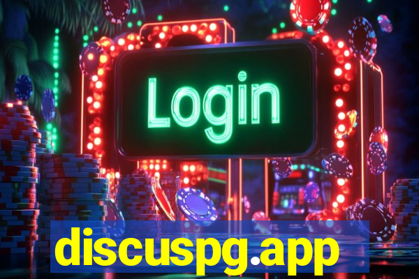 discuspg.app