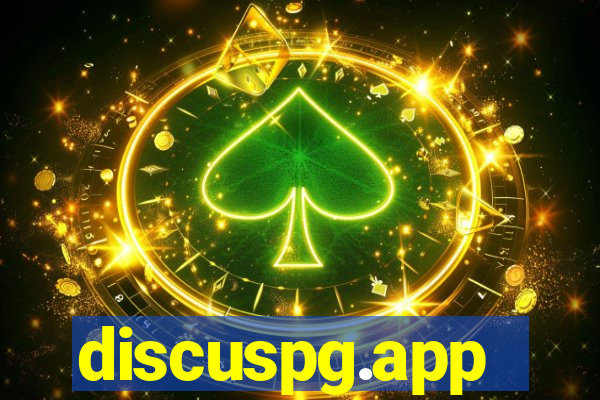 discuspg.app