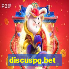 discuspg.bet