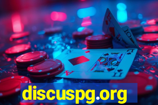 discuspg.org