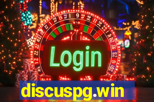 discuspg.win