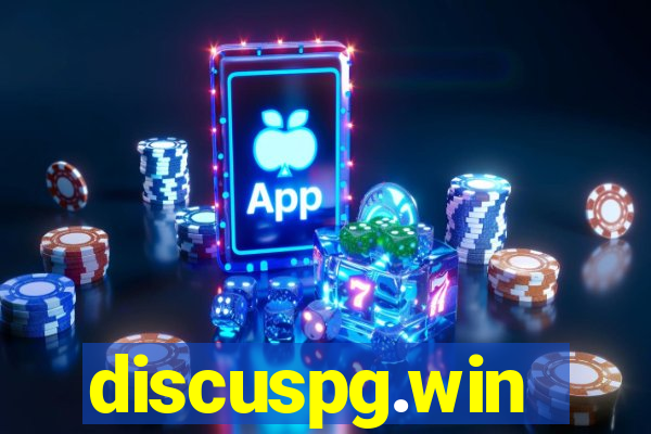 discuspg.win