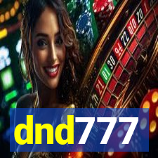 dnd777