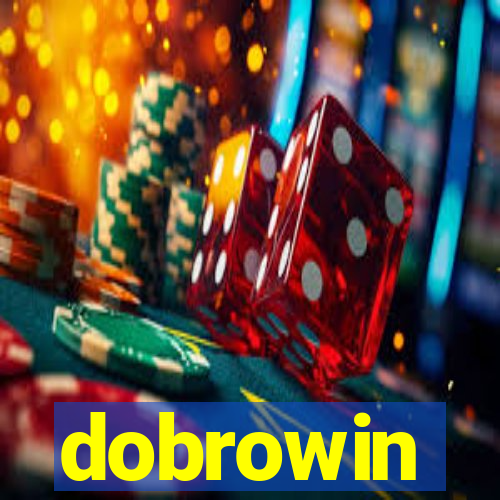 dobrowin