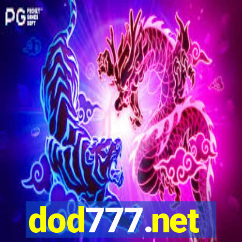 dod777.net