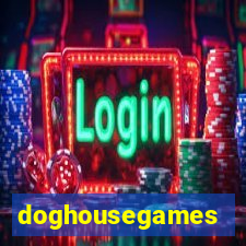 doghousegames