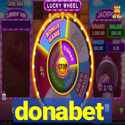 donabet