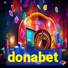 donabet