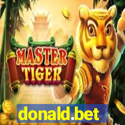 donald.bet