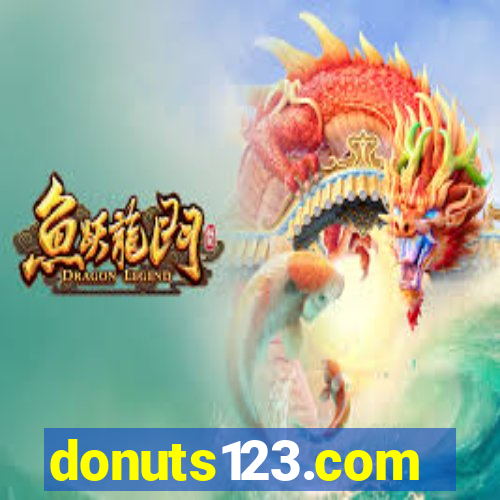 donuts123.com