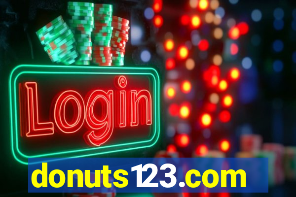 donuts123.com