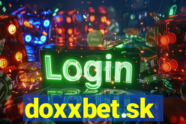 doxxbet.sk