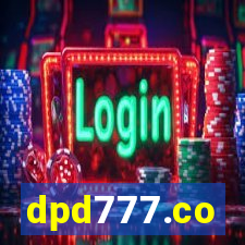 dpd777.co