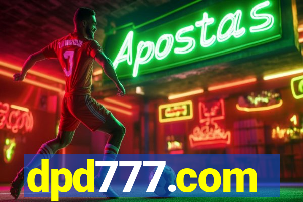 dpd777.com