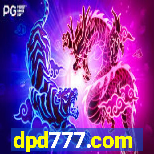 dpd777.com