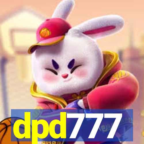 dpd777