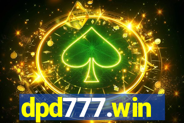 dpd777.win