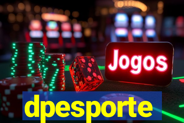 dpesporte