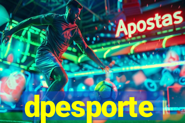 dpesporte