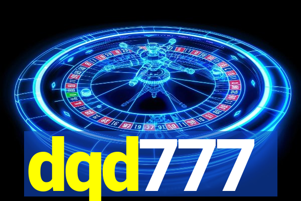 dqd777