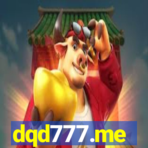 dqd777.me