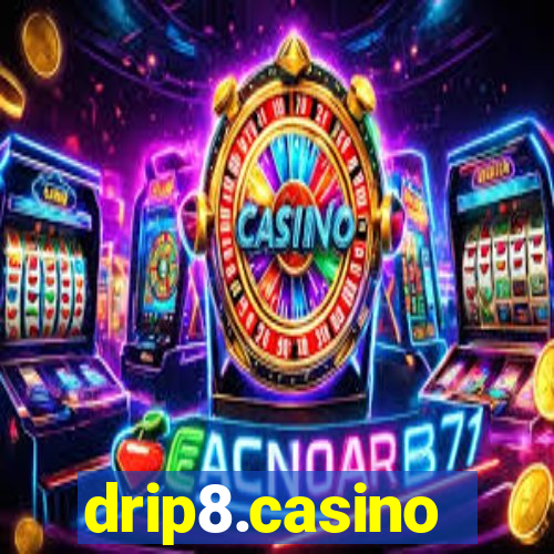 drip8.casino