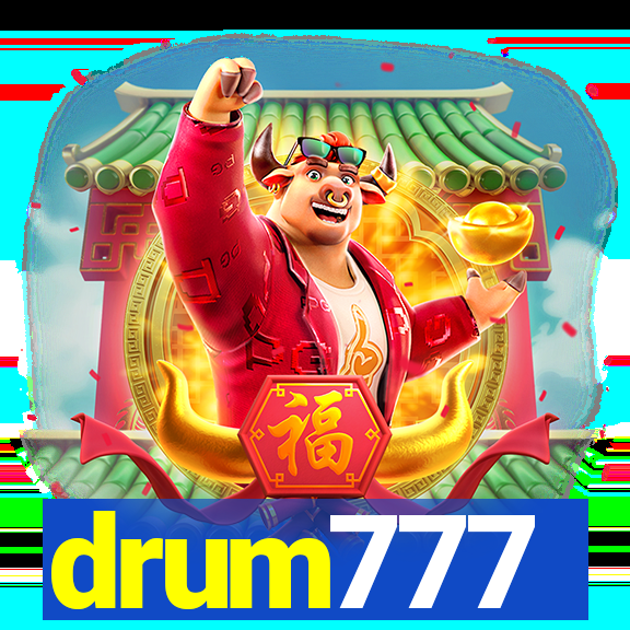 drum777