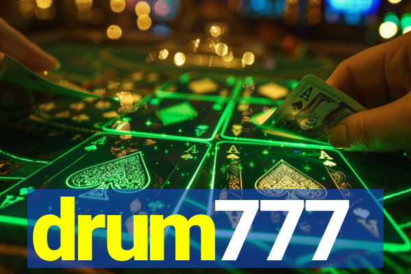 drum777