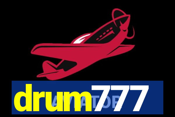 drum777