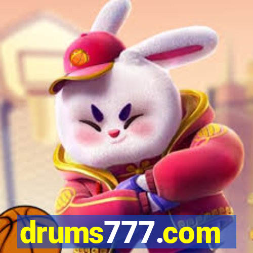 drums777.com