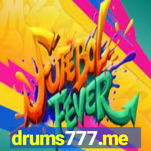 drums777.me