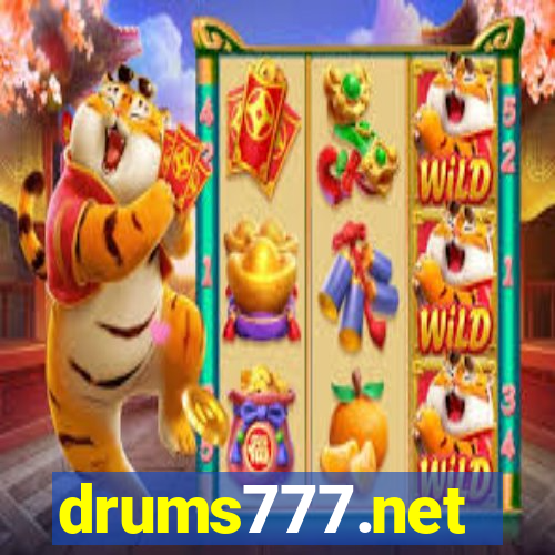 drums777.net