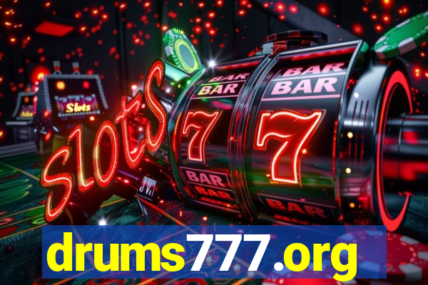 drums777.org