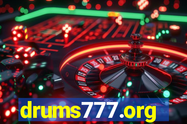 drums777.org