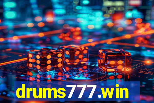 drums777.win