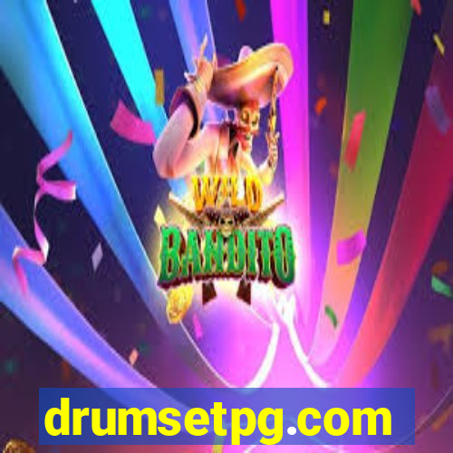 drumsetpg.com